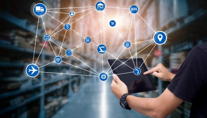 Supply-Chain-Management-Complete-Controller Supply-Chain-Management-Complete-Controller